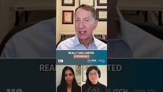 🚨Do patients and providers see eye to eye on how mastocytosis impacts quality of life? 🤔 #podcast