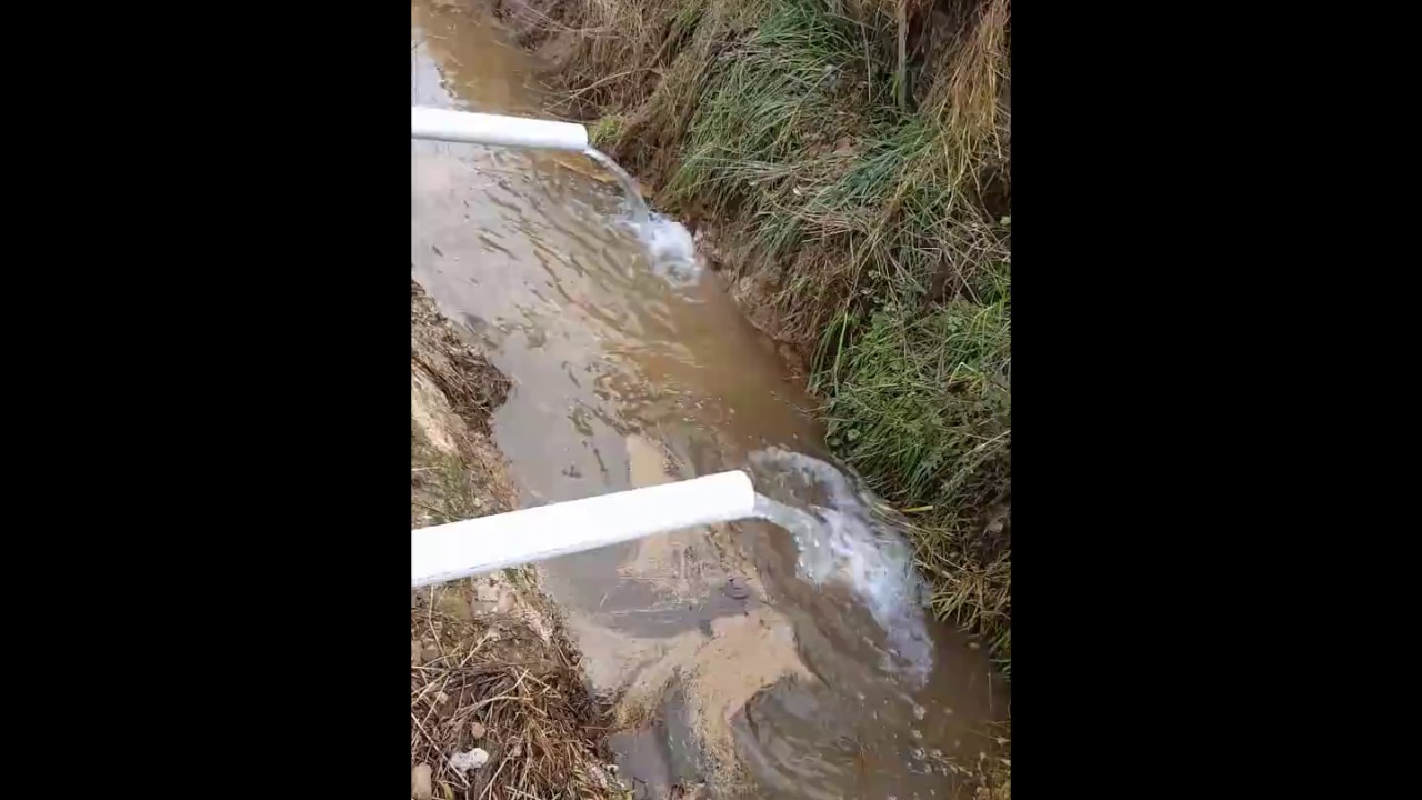 How To Remove Iron From Water YouTube