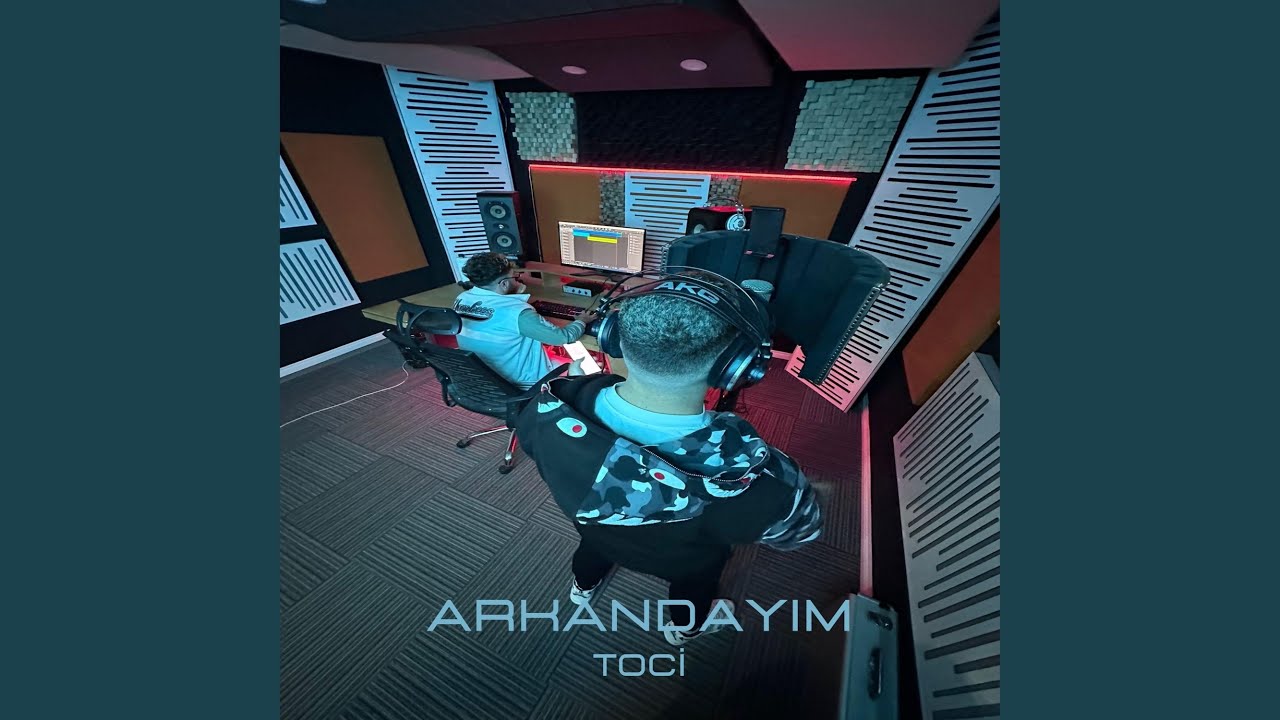 Watch Arkandayım on YouTube Watch Arkandayım on YouTube