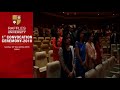 RU Convocation RU Convocation