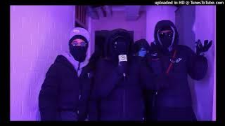 #DUTCHDRILL SAV 12 X LOWKEY X RS X RK X Dutch X UK Drill Type Beat - “GLOCK'