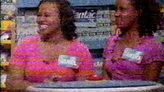 Shop Til You Drop (Roberto): Tori & Robbie vs. Janel & Janora