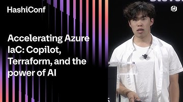 Accelerating Azure IaC: Copilot, Terraform, and the power of AI