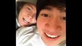 5 Seconds Of Summer Funny Moments .avi