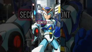 Is Pragmata Secretly A Modern Mega Man Game?