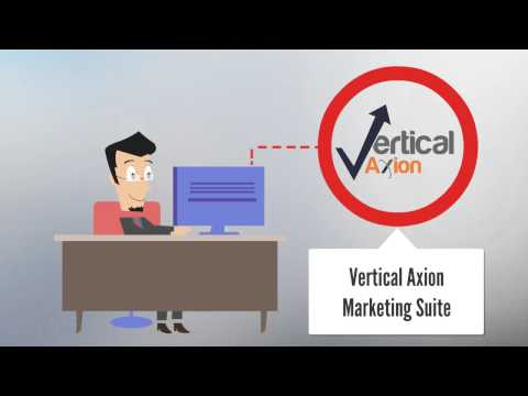 Vertical Axion Online Marketing Services