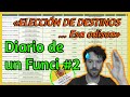 Diario de un Funci #2: Elección de destinos para un Administrativo del Estado (...esa odisea)