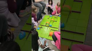 STEM Robot Mouse Coding Activity Set