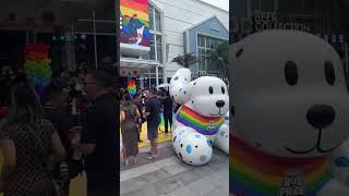 Bluport Rise Of Pride 2024