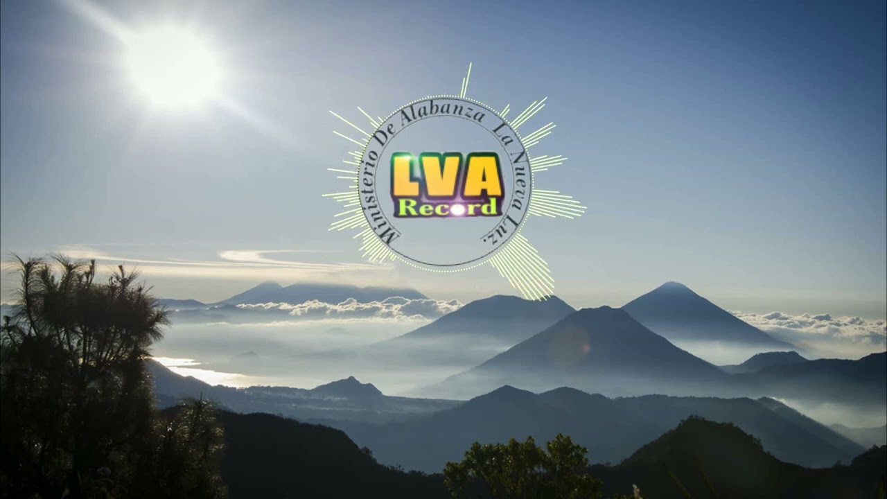 06  Omenaje a las Madresj   Ministerio De Alabanza La Nueva Luz VOL  3