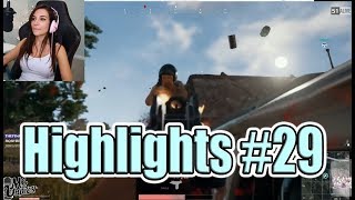 First Time Pubgers 2 - Highlights