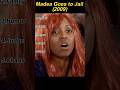 Madea Goes to Jail (2009) | Josh Posts Bail for a Friend