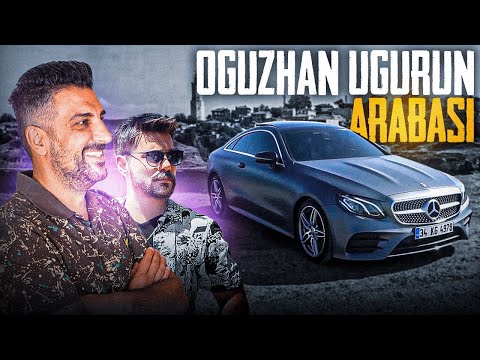 Oğuzhan Uğur’un Arabası Ne? Mini Mevzular