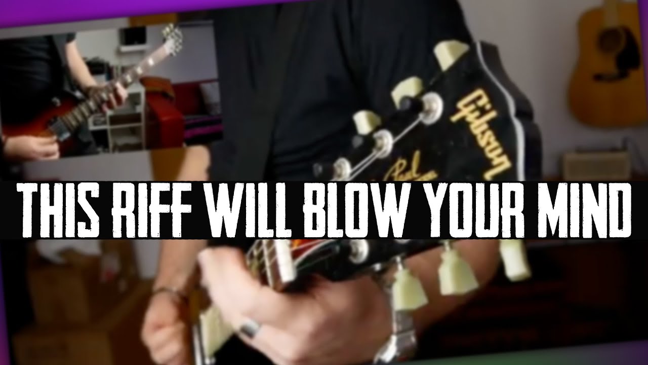 Can it Metal? Line 6 AMPLIFi FX 100 & Gibson Les Paul