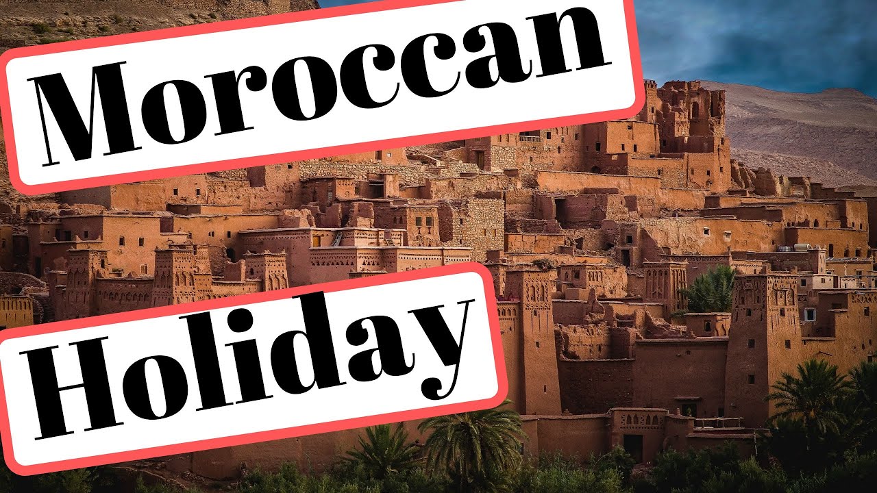 Moroccan Cooking Class in Marrakesh, The Cooking Capital of Morocco!