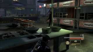 Alpha Protocol (37) Taipei: Deal with the Triads