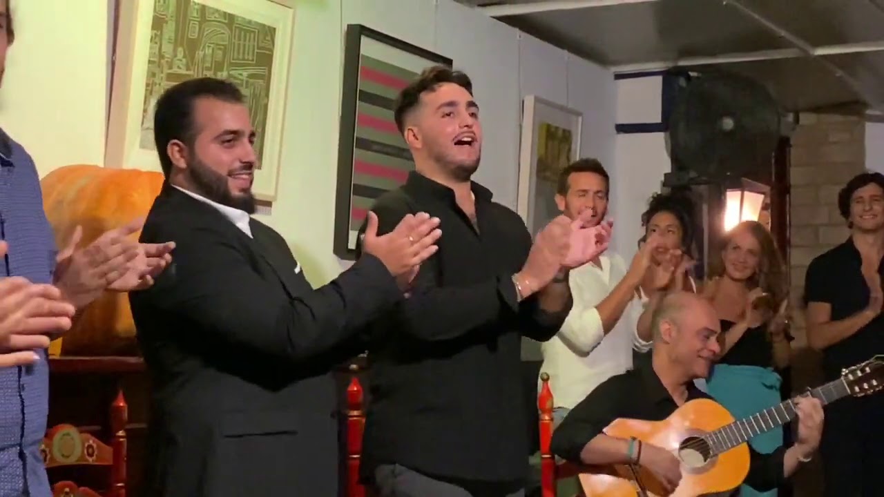 COVIDERÍAS 5 - Fin de Fiesta