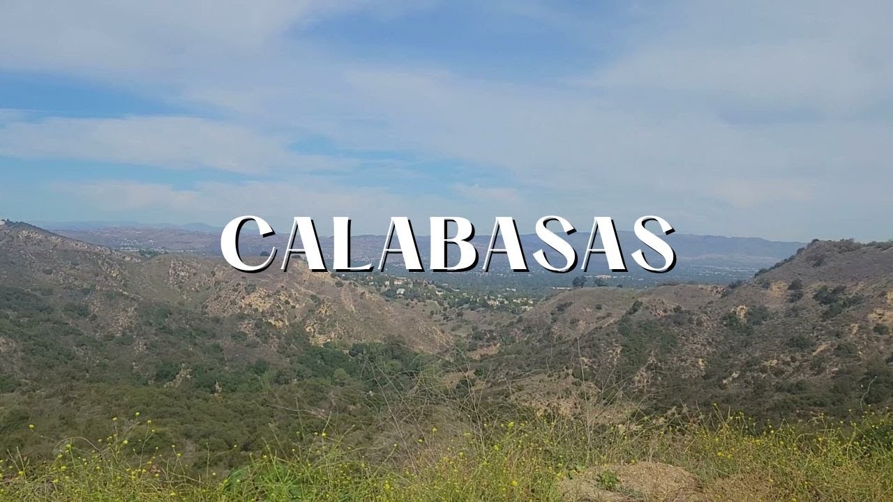 CALABASAS YouTube