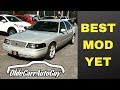 HOW TO REPLACE LED TURN SIGNAL BULBS IN A 2004 MERCURY GRAND MARQUIS