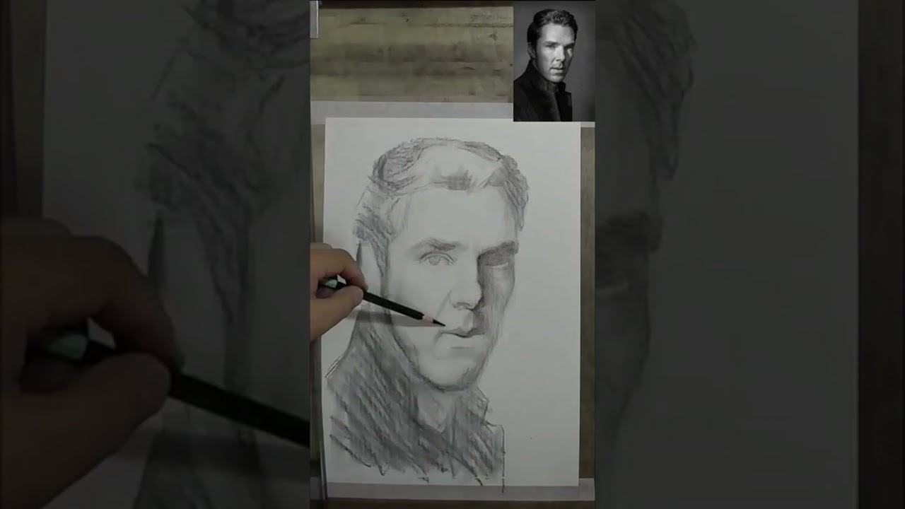 The SHADING technique 