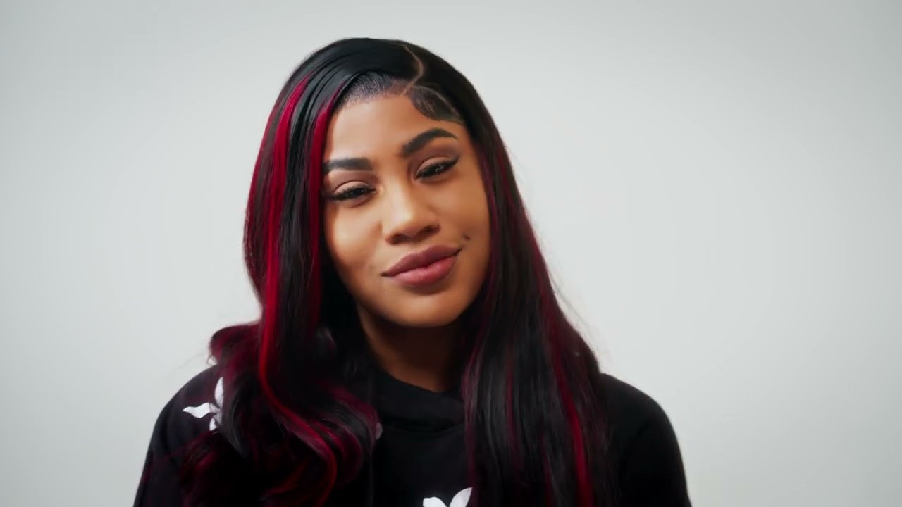 BELLA ABREW - PESADILLA (GASLIGHTING) (VIDEO OFICIAL)