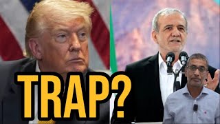 Trump performs huge U-turn on 20% Hormuz tax as Iran retaliation intensifies | Janta Ka Reporter
