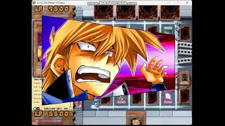 Joey the Passion - Having fun with Fiend & Zombie deck
