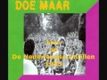 Capture de la vidéo Doe Maar - Live Op De Nederlandse Antillen 1983