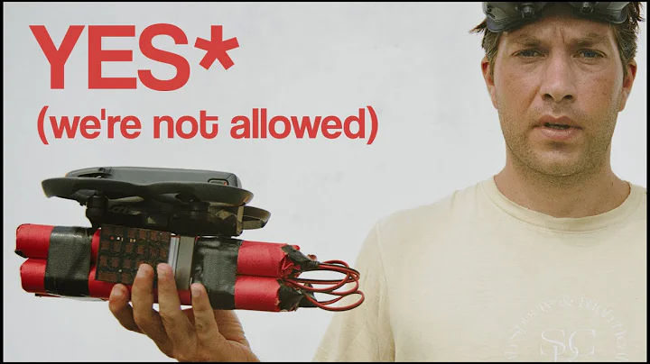 Can We Stop Drone Attacks?