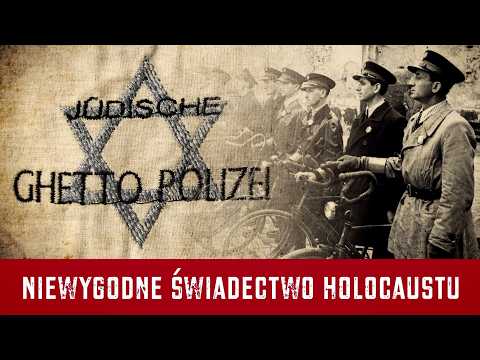 Calek Perechodnik. The Holocaust Through the Eyes of a Jewish Policeman