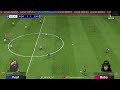 GTSports Leagues TV1