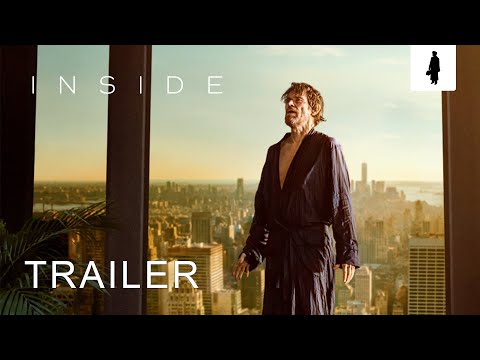 INSIDE | Offizieller Trailer (deutsch) | Schiwago Film