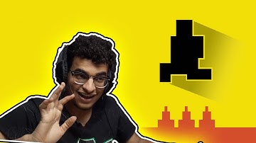 مرحلة الشيطان😈 !! | LEVEL DEVIL