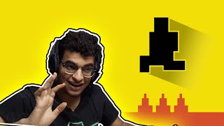 مرحلة الشيطان😈 !! | LEVEL DEVIL