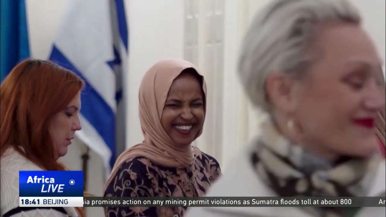 Somali nationals outraged by US president’s remarks