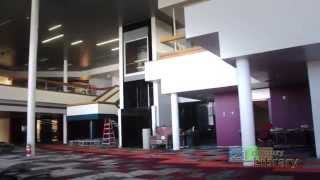 21st Century Library Promo: Powerful Spaces