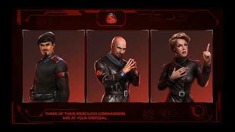 Rant about Command and Conquer Rivals