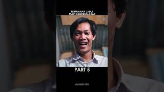 Main Kelereng Part 5 #SelontokFishOfficial #NgeShortsBareng #PalembangNian