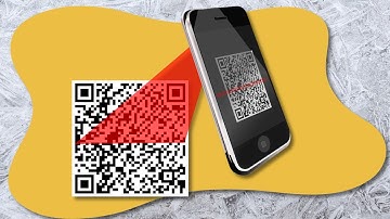 QR Code Scanning - Crypto Wallets