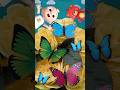 New video by Cocomelon - Nursery Rhymes on YouTube