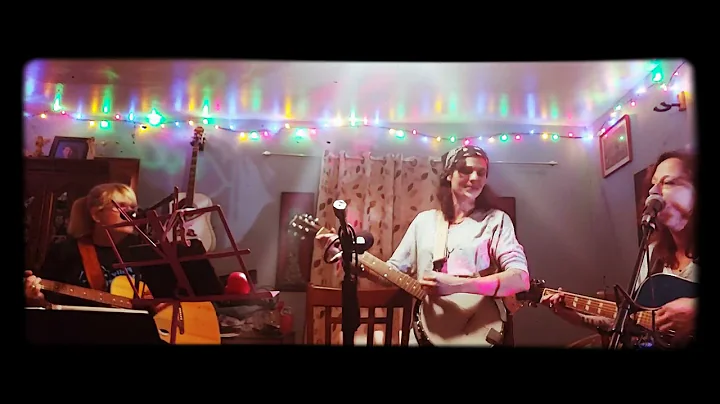 Have a Happy Hippie Christmas Written and Performe...