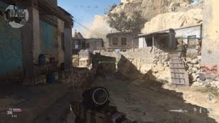 You can ride Wheelson in Call of Duty Modern Warfare Multiplayer