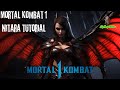Basic To Difficult Nitara Tutorial - Mortal Kombat 1
