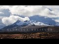 Tom churchill  glorious solitude