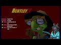 A new day, a new Sly adventure | Sly Cooper trilogy part 4