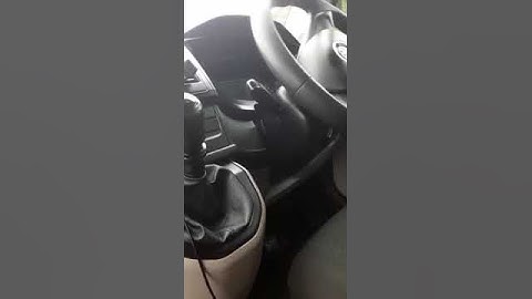 Position for fuse box for vw T6 2016