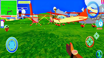 Dude Theft Wars | Mod Gameplay - Part 6