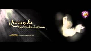 Karaçalı   Sesindeki Haziran 2012