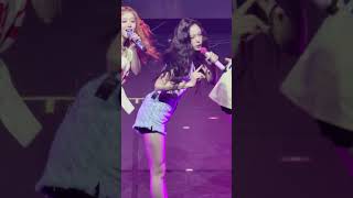 [4K] STAYC (스테이씨) - 'Not Like You' J (재이) Fancam TEENFRESH Tour in LA 231029