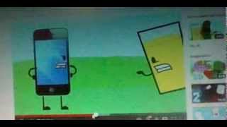 Mephone4S Foolish Face